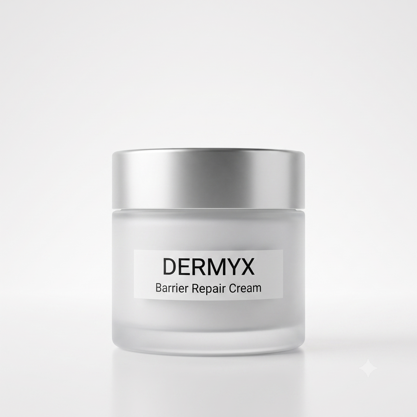 DERMYX Barrier Repair Cream