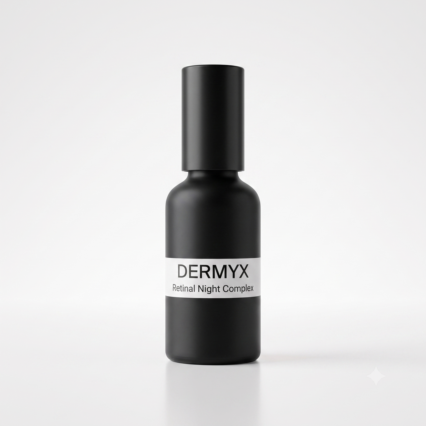 DERMYX Retinal Night Complex