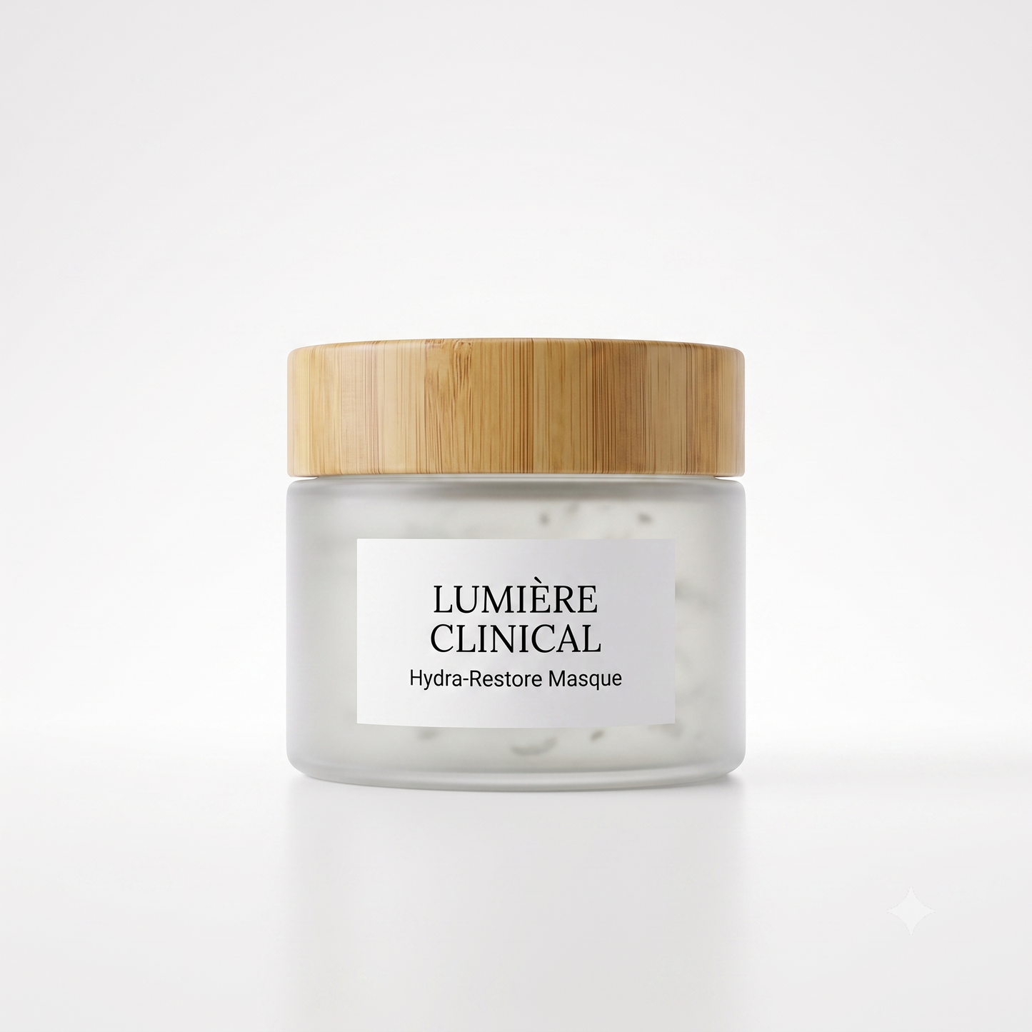 LUMIÈRE CLINICAL Hydra-Restore Masque