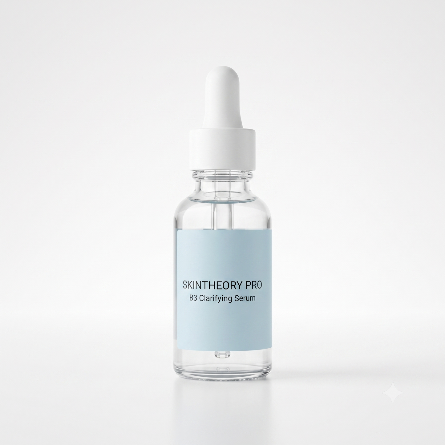 SKINTHEORY PRO B3 Clarifying Serum