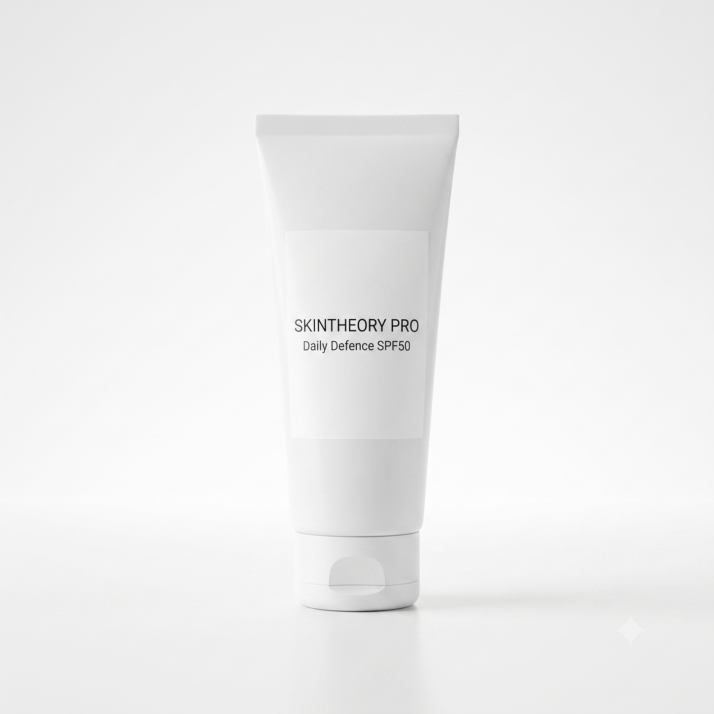 SKINTHEORY PRO Daily Defence SPF50