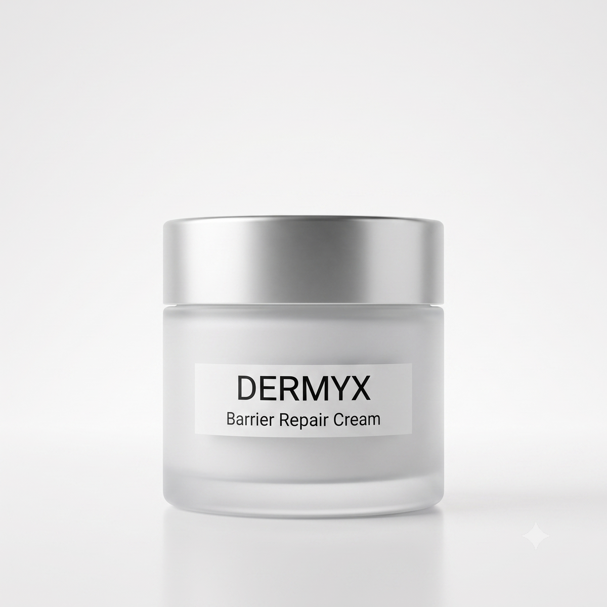 DERMYX Barrier Repair Cream