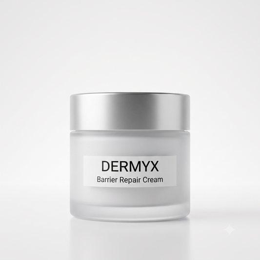 DERMYX Barrier Repair Cream