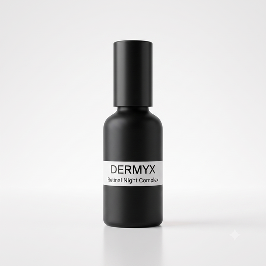 DERMYX Retinal Night Complex