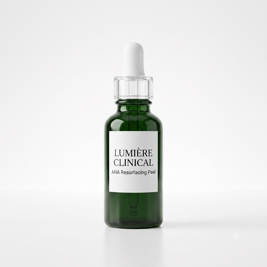 LUMIÈRE CLINICAL AHA Resurfacing Peel