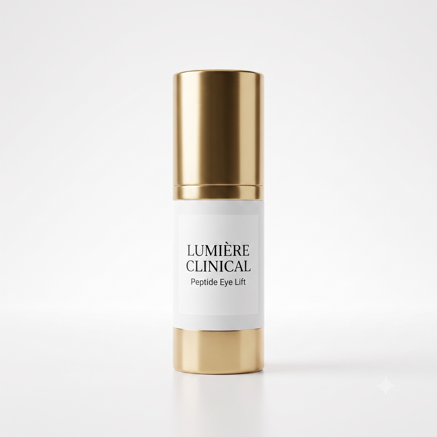 LUMIÈRE CLINICAL Peptide Eye Lift