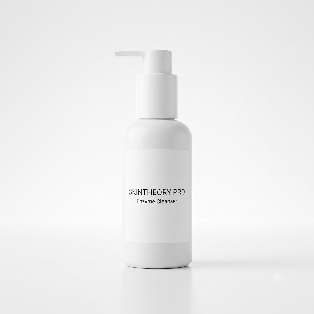 SKINTHEORY PRO Enzyme Cleanser
