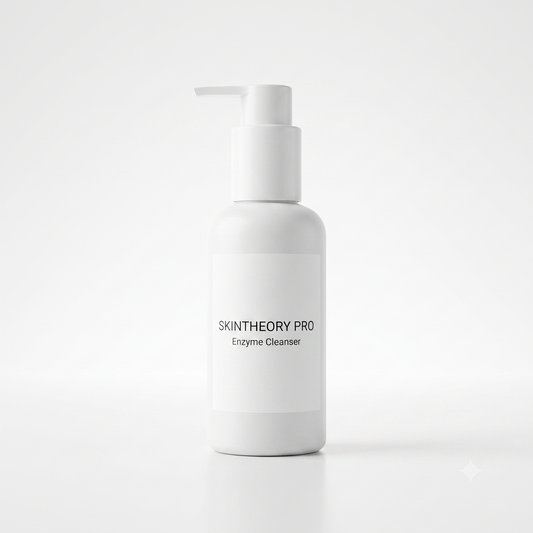 SKINTHEORY PRO Enzyme Cleanser